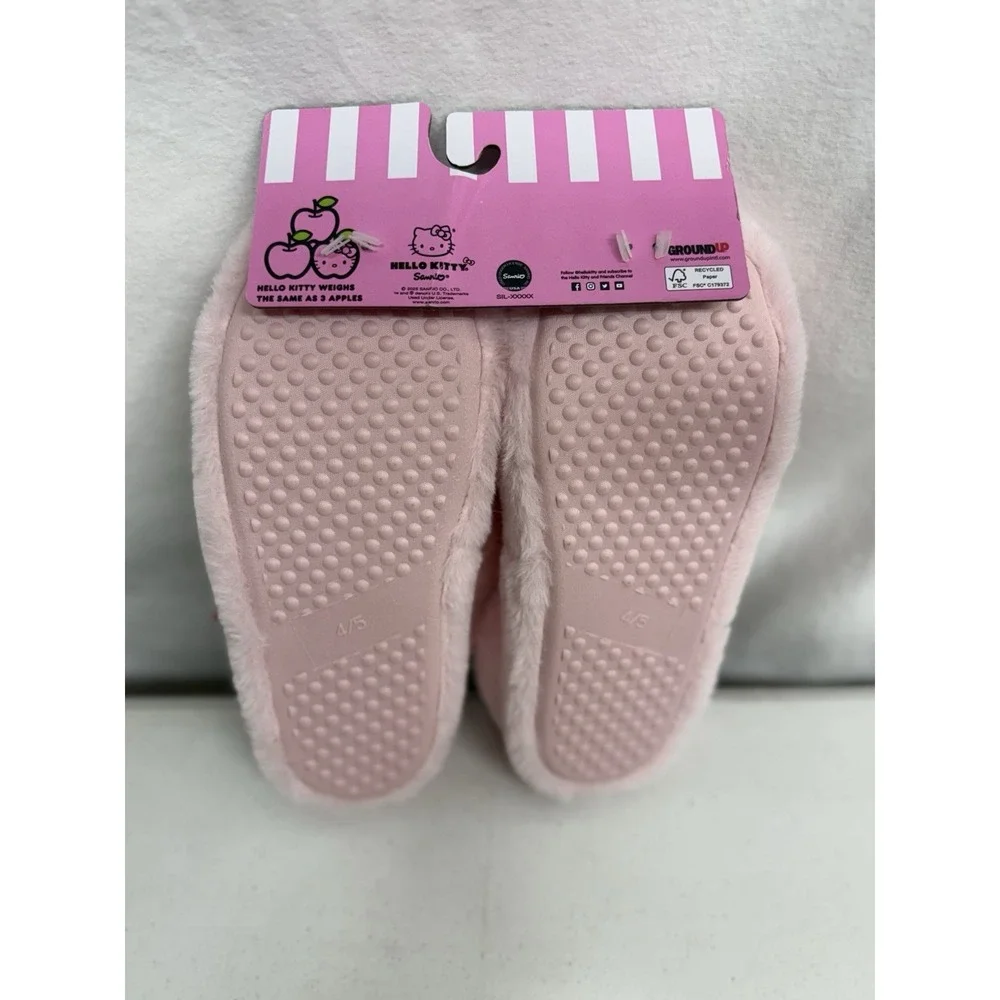 Sanrio hello kitty